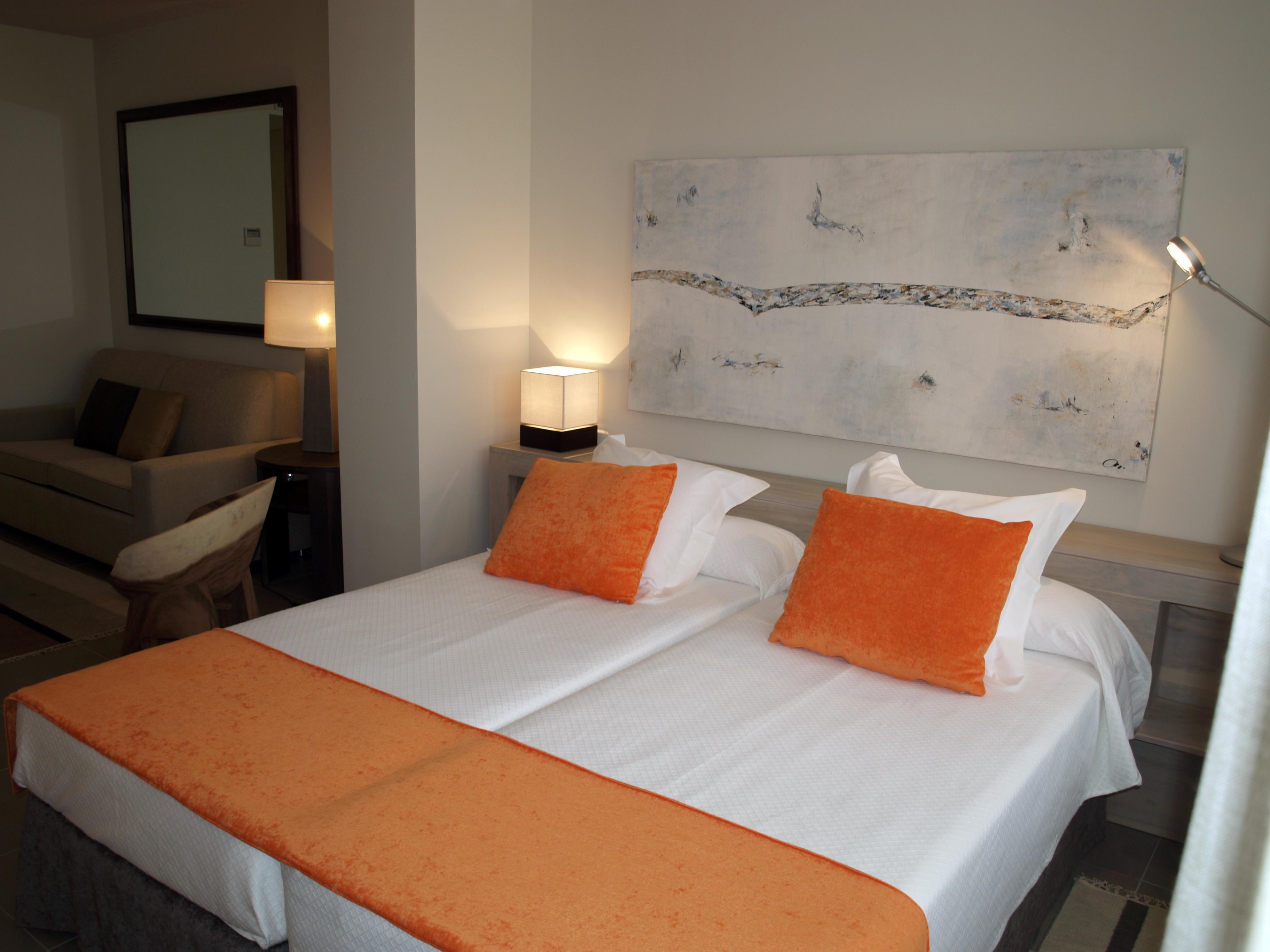 Eco Alcala Suites Мадрид Номер фото