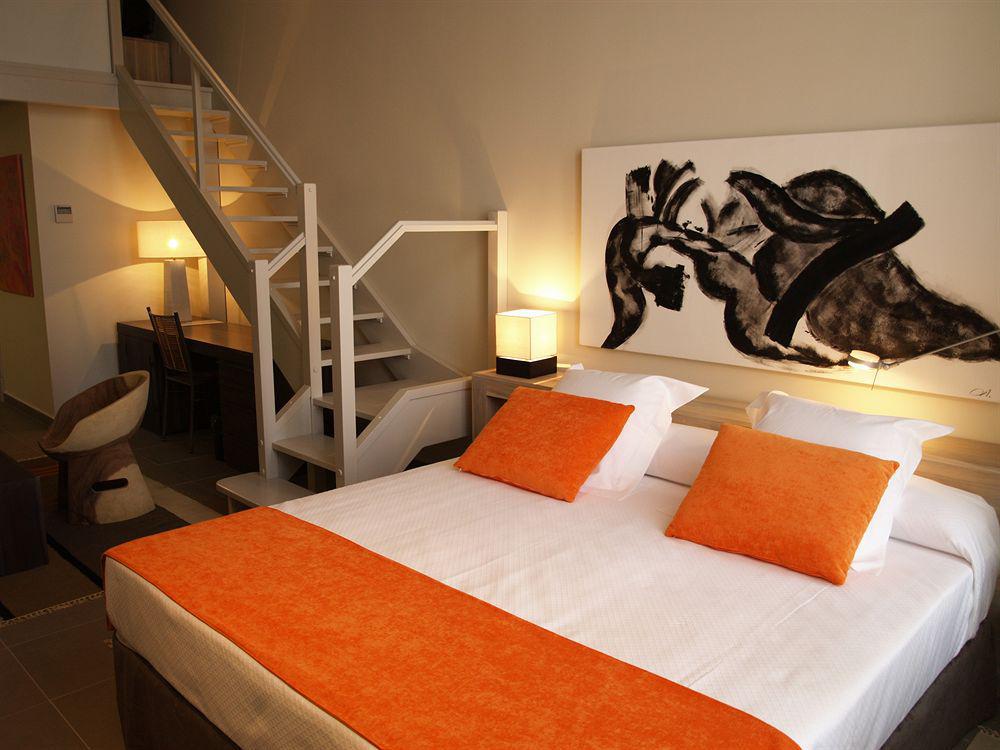 Eco Alcala Suites Мадрид Номер фото