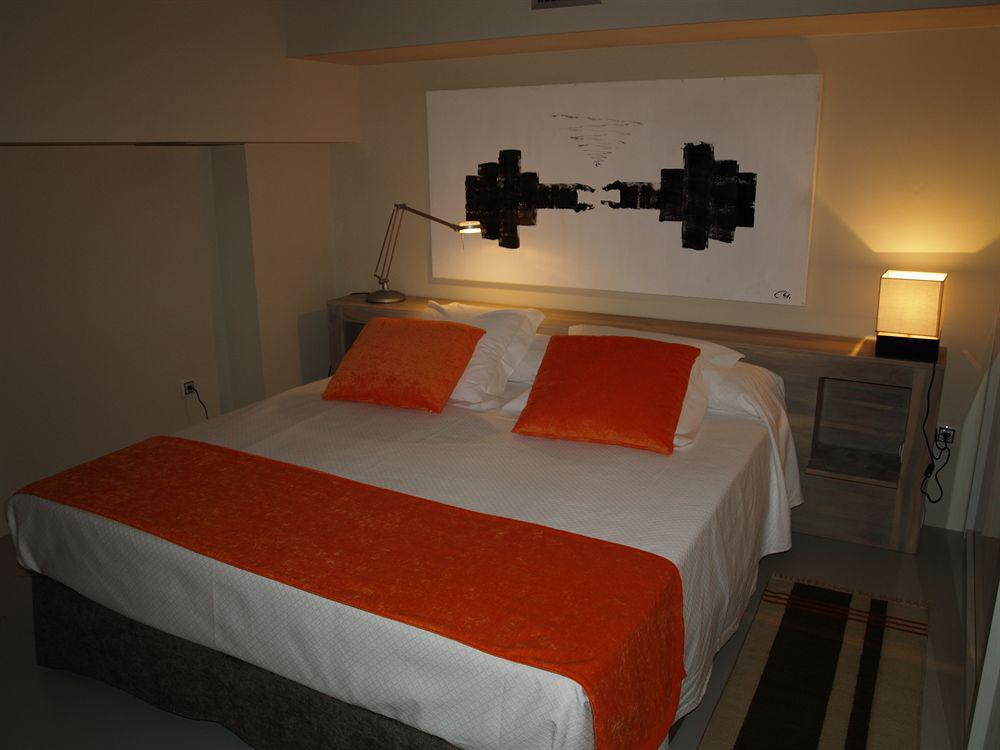 Eco Alcala Suites Мадрид Номер фото